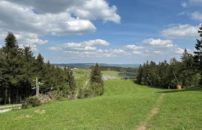 Ferienhaus Gegenuber dem Skigebiet - Foto 32