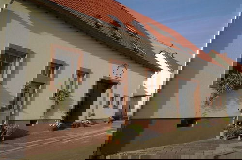 Foto 10 - Charming Apartment in Mandelbachtal