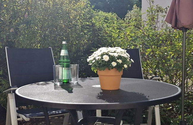 Charming Apartment in Mandelbachtal - Foto 7