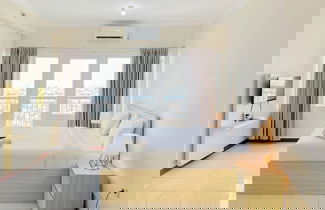 Foto 2 - Spacious Studio (No Kitchen) Grand Palace Kemayoran Apartment