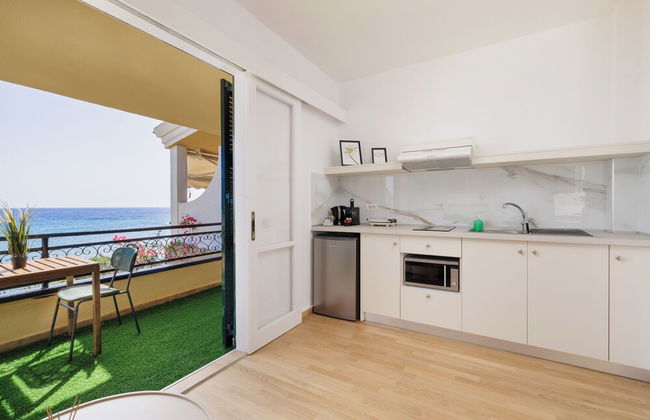 Coastal Bliss Apartments - Foto 11