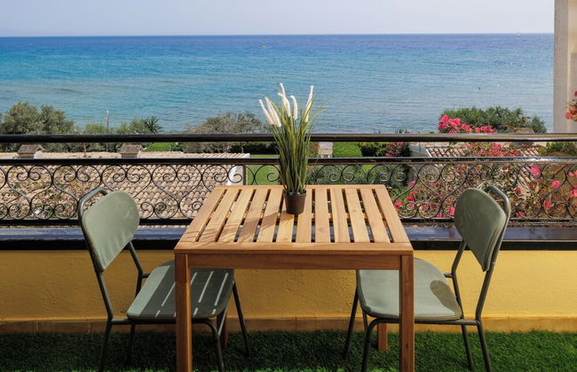 Coastal Bliss Apartments - Foto 21