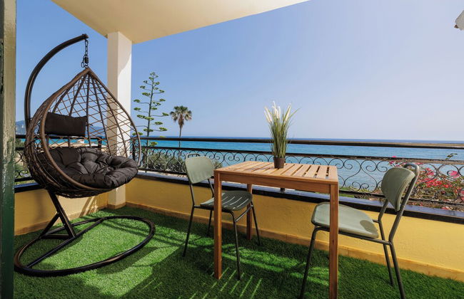 Coastal Bliss Apartments - Foto 22