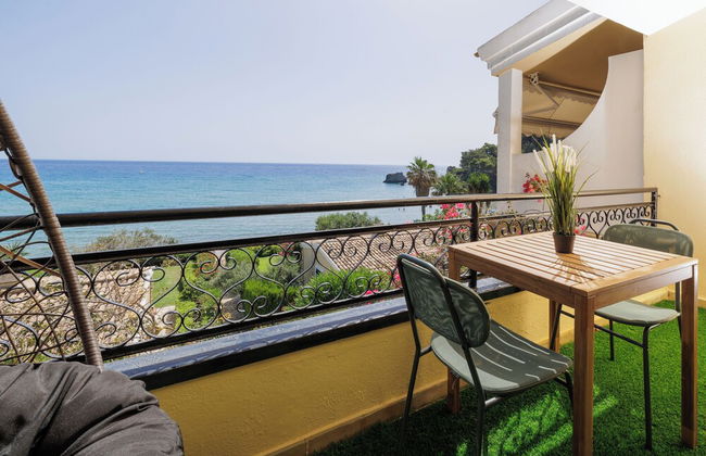 Coastal Bliss Apartments - Foto 25