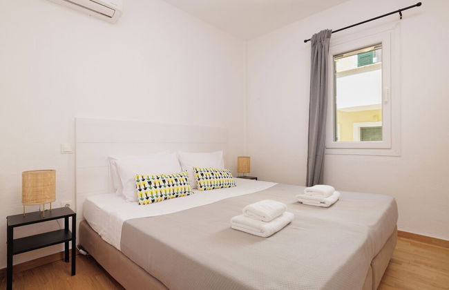 Coastal Bliss Apartments - Foto 8