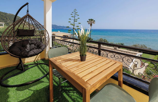 Coastal Bliss Apartments - Foto 24