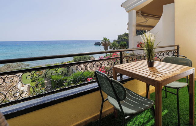 Coastal Bliss Apartments - Foto 26