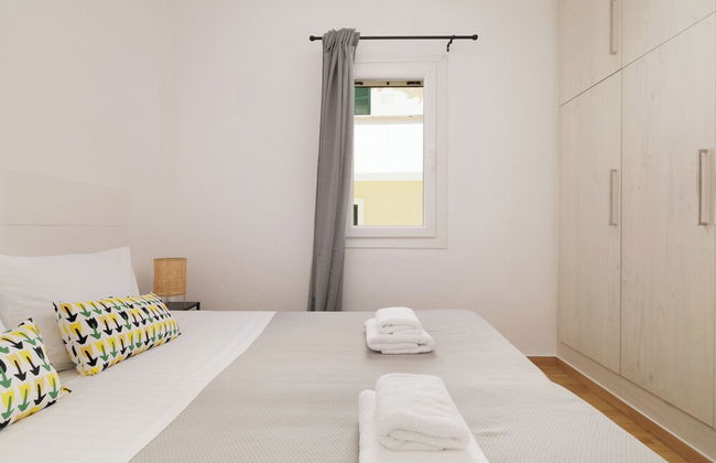 Coastal Bliss Apartments - Foto 9