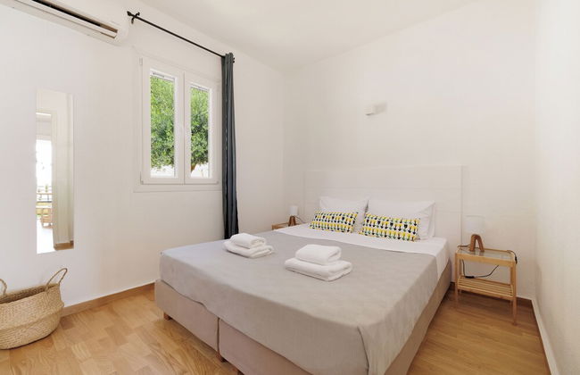 Coastal Bliss Apartments - Foto 3