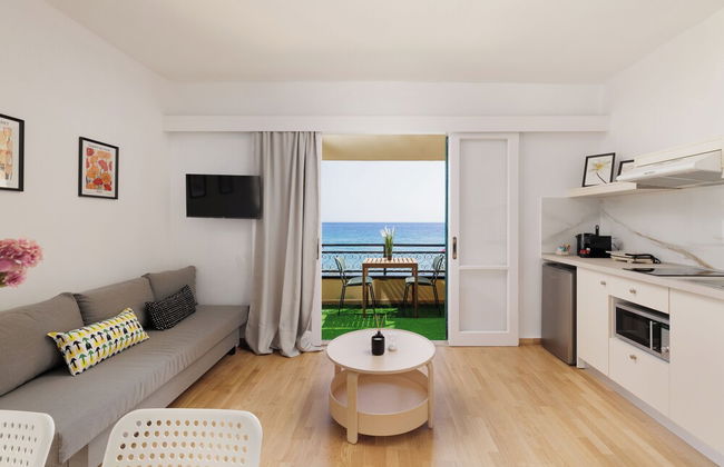 Coastal Bliss Apartments - Foto 13