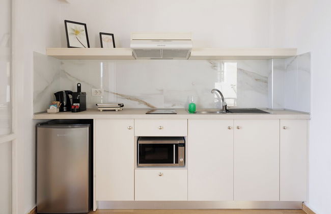 Coastal Bliss Apartments - Foto 12