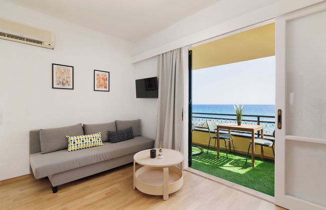 Coastal Bliss Apartments - Foto 14