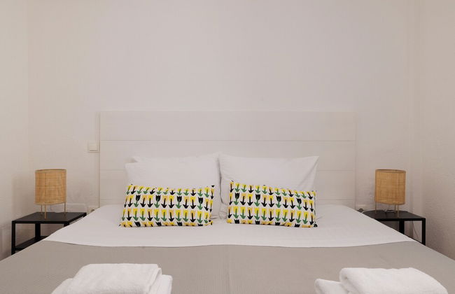 Coastal Bliss Apartments - Foto 10