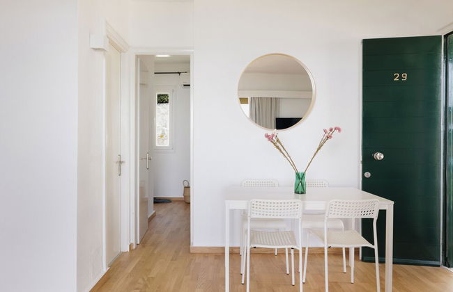 Coastal Bliss Apartments - Foto 16