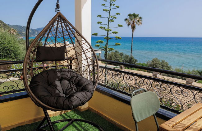 Coastal Bliss Apartments - Foto 23