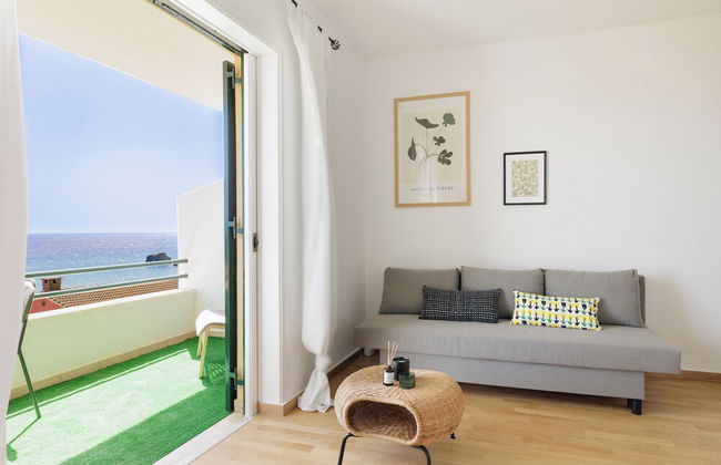 Coastal Bliss Apartments - Foto 19