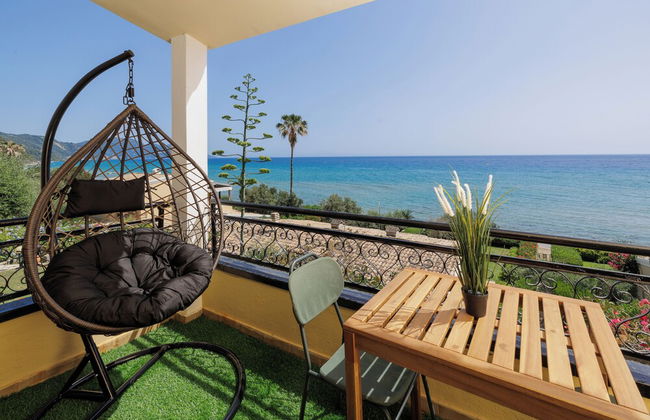 Coastal Bliss Apartments - Foto 1