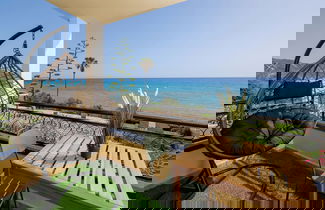 Foto 1 - Coastal Bliss Apartments