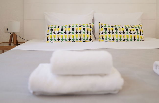 Coastal Bliss Apartments - Foto 5