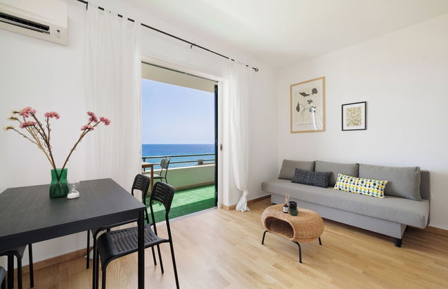 Coastal Bliss Apartments - Foto 17