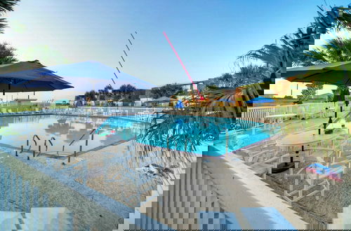 Photo 54 - Port A Escape w/ Pools, Patio, Walk to Beach La Concha by Avantstay