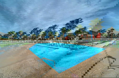 Photo 30 - Port A Escape w/ Pools, Patio, Walk to Beach La Concha by Avantstay