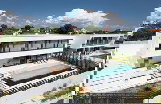 Foto 1 - Villa Aurum Zadarvillas