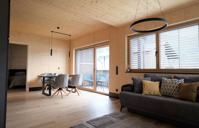Apartment in Mieders Near Ski Lift - Foto 14