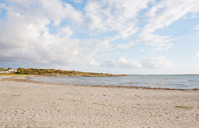 4 Star Holiday Home in Varberg-by Traum - Foto 34