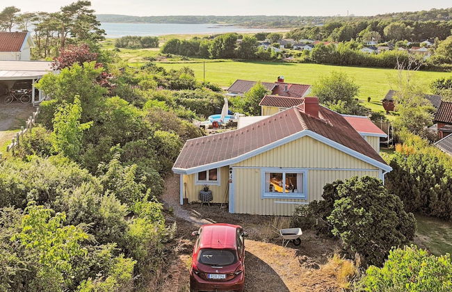 4 Star Holiday Home in Varberg-by Traum - Foto 42