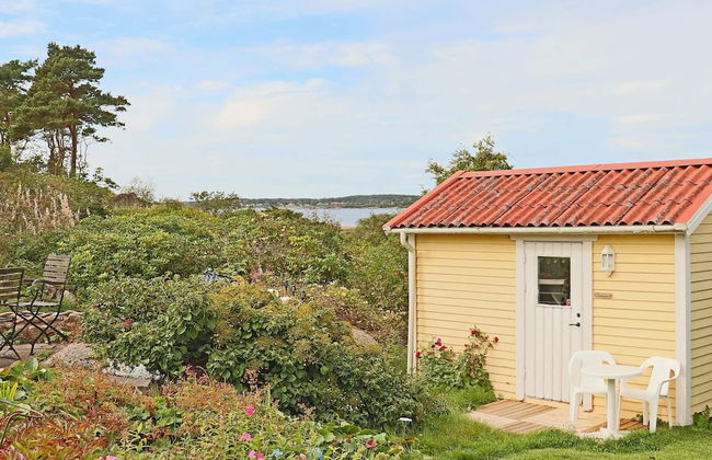 4 Star Holiday Home in Varberg-by Traum - Foto 47