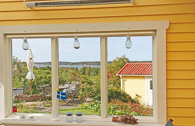 4 Star Holiday Home in Varberg-by Traum - Foto 41