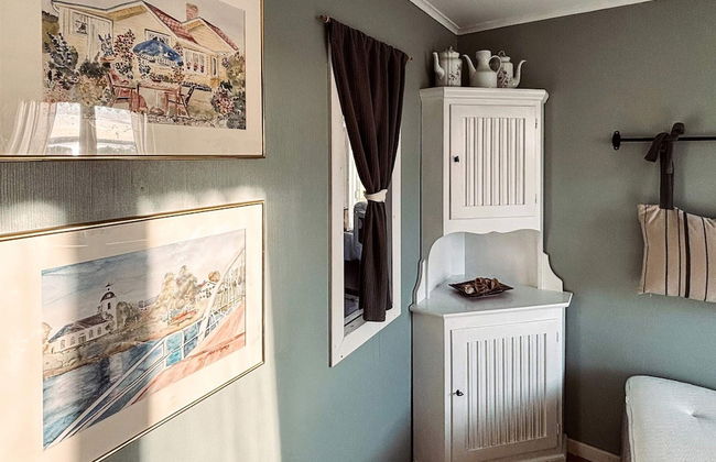 4 Star Holiday Home in Varberg-by Traum - Foto 25