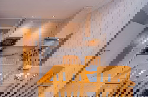 Foto 5 - Apartment on 8th Floor With Kitchen