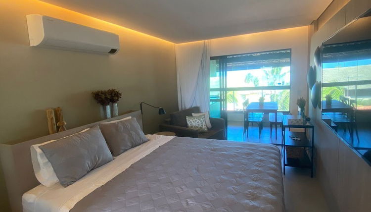 Photo 1 - Flat VIP Vista Mar by La Playa