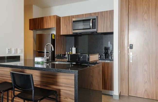 w Spectacular 2BR With Amazing View in Cuauhtemoc - Foto 20