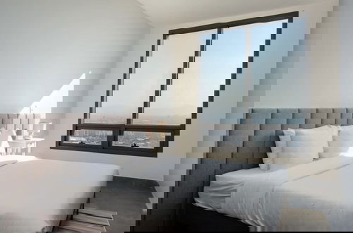 Foto 58 - w Spectacular 2BR With Amazing View in Cuauhtemoc