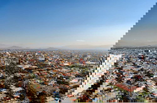 Foto 64 - w Spectacular 2BR With Amazing View in Cuauhtemoc