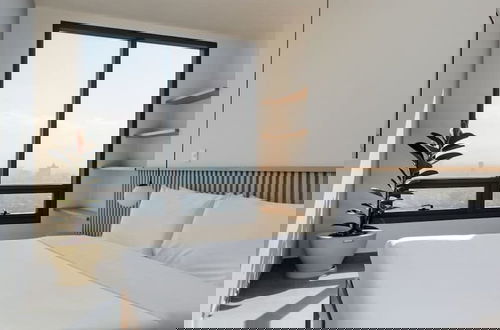 Foto 1 - w Spectacular 2BR With Amazing View in Cuauhtemoc