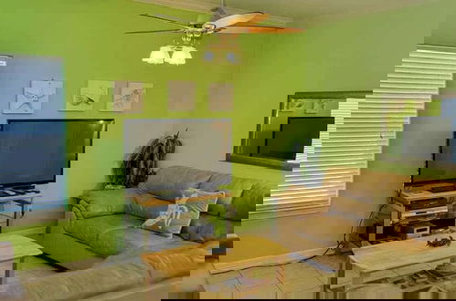 Foto 20 - Los Cabos I #5