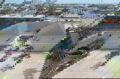 Foto 58 - Los Cabos I #5