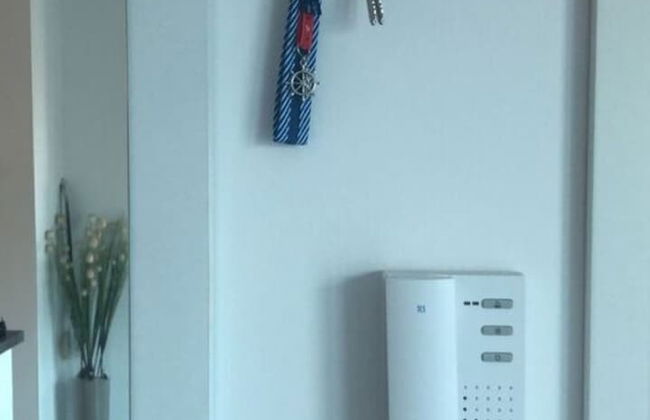 Seaside Apartment in Prerow - Foto 30