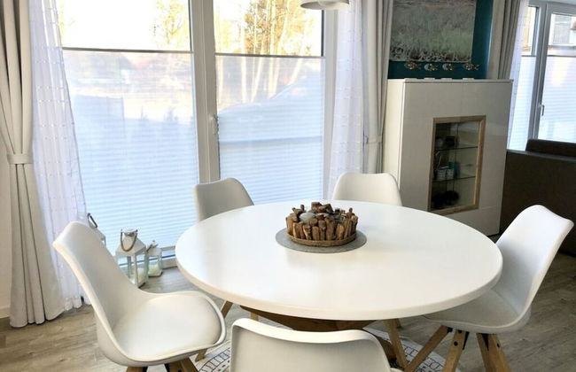Seaside Apartment in Prerow - Foto 23
