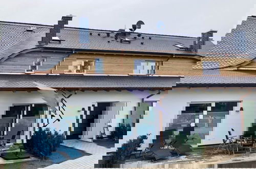Photo 38 - Seaside Apartment in Prerow