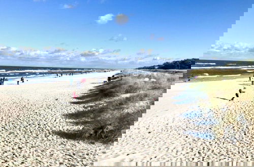 Photo 33 - Seaside Apartment in Prerow