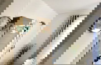 Foto 1 - Seaside Apartment in Prerow