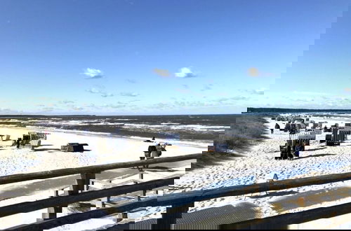 Photo 34 - Seaside Apartment in Prerow
