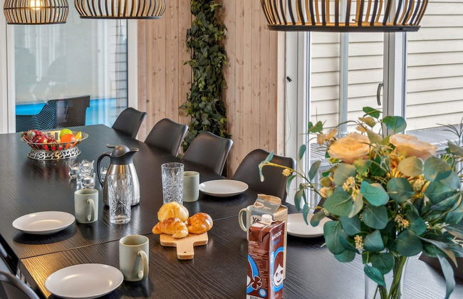 Luxury Beach House - By Traum Ferienwohnungen - Foto 27