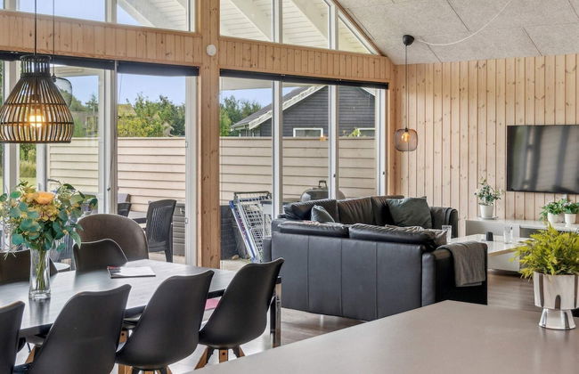 Luxury Beach House - By Traum Ferienwohnungen - Foto 25