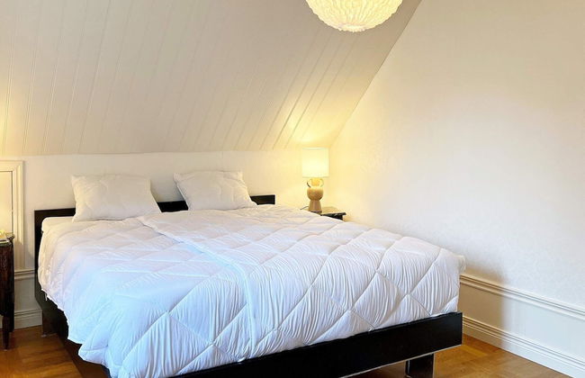 6 Person Holiday Home in Grangesberg - Foto 3